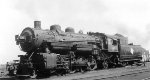 MILW 2-8-2 #689 - Milwaukee Road